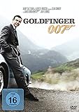  James Bond 007 - Goldfinger