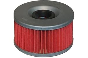 HifloFiltro HF144 oljefilter, antal 1
