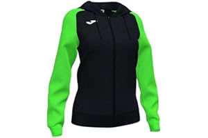 Joma Academy IV Sudadera con Capucha Mujer (Pack de 1)
