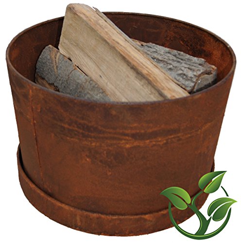 mgc24 Design-Feuerschale »Hestia«