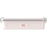 STANLEY Legendary Useful Box &Ccedil;ok Ama&ccedil;lı Saklama Kutusu 2 Litre - Pembe Kuvars (Rose Quartz) | Paslanmaz &Ccedil;elik | Bulaşık makin