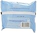 Neutrogena Make-up Remover Cleansing Towelettes Refill Pack - 25 ea