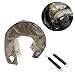 Produktbild Forspero Turbolader Cover WrapT3 Titanium Turbo Blanket Heat Shield Barrier