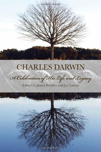 Charles Darwin: A Celebration of His Life and Legacy by James T. Bradley (2012-11-01) gratuit Charles Darwin: A Celebration of His Life and Legacy by James T. Bradley (2012-11-01) gratuit