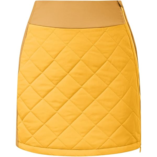 Jack Smith Damen-Sportkleid Mit Wickel-Optik & Hoher Taille - Atmungsaktiv, Mit Integrierten Shorts & Taschen