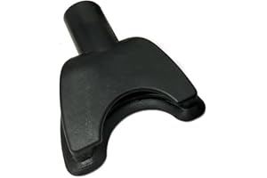 Lrtzizy Les DéPoussiéReurs Mains éLiminent Efficacement les DéBris de PoussièRe, L'Outil Vous EmpêChe de Souffler de la PoussièRe dans L'Air dans la Perceuse B