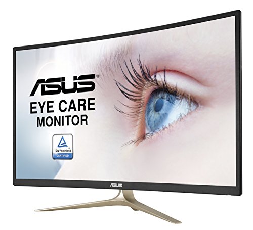 ASUS VA327H - Monitor