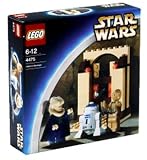 LEGO 4475 - Jabba?s Message, 44 Teile - Lego