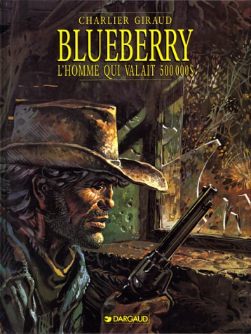 couverture de : L'homme qui valait 500 000 $