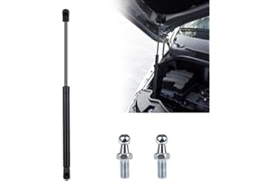 panthem Muelles de resorte, repuesto de soporte de elevador de capó para VW T5 Transporter Caravelle 2003-2015 7E0823359