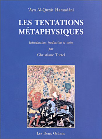 Les tentations métaphysiques Les tentations métaphysiques