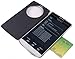 Ukamshop(TM)Quick Circle Case Cover With Qi Wireless Charging+NFC For LG G3 D855 D850 (Black)