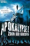Cover zum Buch Apokalypse Z: Zorn der Gerechten