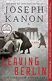 Image de Leaving Berlin: A Novel (English Edition)