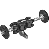 SmallRig 3238B Ball Head Magic Arm
