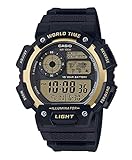 Casio Collection Herren-Armbanduhr AE-1400WH-9AVEF