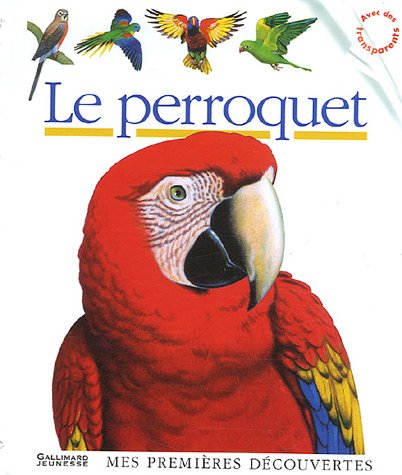 Le  perroquet