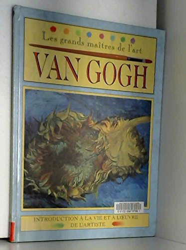 couverture de : Van Gogh