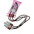 6615JB2002A LG Fridge Freezer Defroster Sensor 6615JB2002A LG