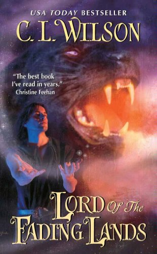 Lord of the Fading Lands (The Tairen Soul Book 1) (English Edition) livre