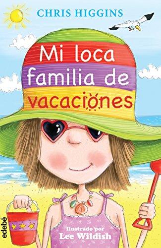2 Mi loca familia de vacaciones