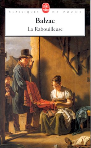 La Rabouilleuse