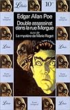 Double assassinat dans la rue Morgue