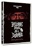  Historias para no dormir - Serie Completa [DVD]