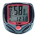 Produktbild lsv-8 LCD Bike Fahrrad computer Kilometerzähler Tachometer
