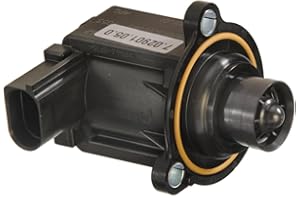 ‎PIERBURG 7.02901.05.0 Pierburg ELECTRICAL RECIRCULATION AIR VALVE OE QUALITY