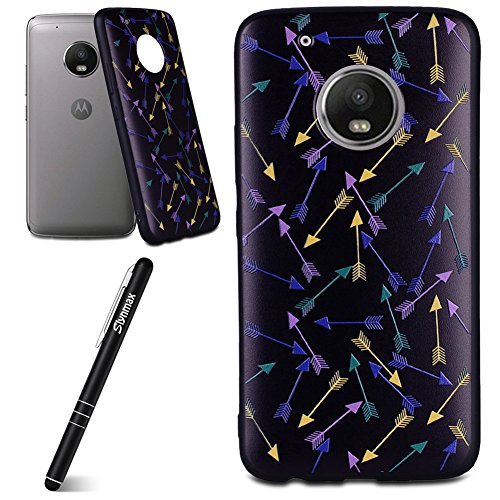 Slynmax Motorola Moto G5 Plus Phone Case Moto G5 Plus Desertcart