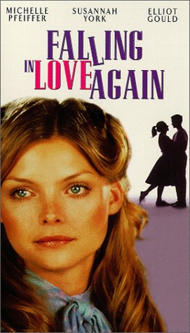 Preisvergleich Produktbild Falling in Love Again [VHS]