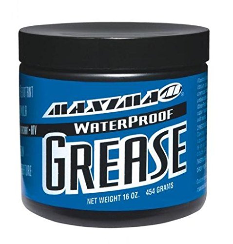 Preisvergleich Produktbild Maxima Vielzweckfett WATERPROOF GREASE 454gr