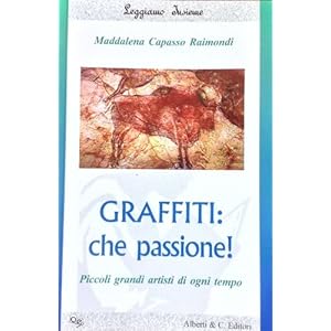 Geaffiti che passione! Piccoli grandi artisti di o