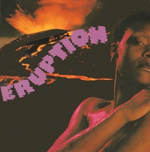 Preisvergleich Produktbild Eruption Feat. Precious Wilson (Remast.+Expanded)