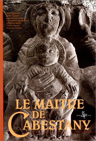 Le  maître de Cabestany : sculpteur roman catalan
