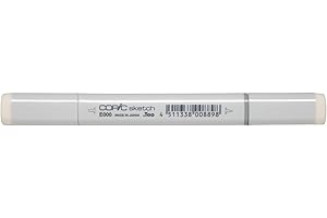 COPIC Sketch 1, Pale Fruit Pink, n/a