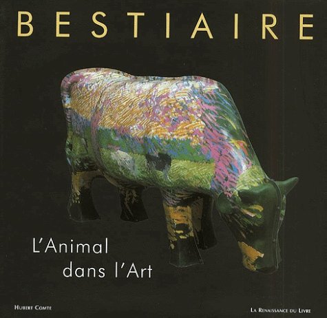 couverture de : Bestiaire