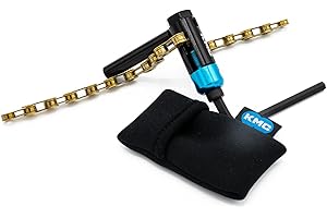 KMC SMAGLIACATENA PORTATILE