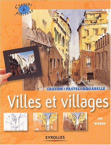 Download Villes et Villages : Crayon - Pastel - Aquarelle Download Villes et Villages : Crayon - Pastel - Aquarelle