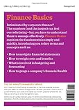 Image de Finance Basics: Decode the Jargon Navigate Key Statements Gauge Performance