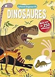 Image de Dinosaures (Enganxa-t’hi)
