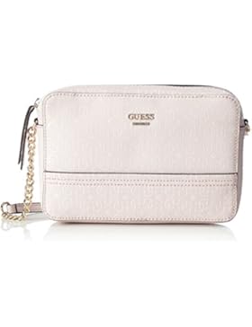 Guess Damen Devyn Umhängetaschen, 5x16x24 cm