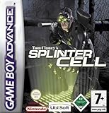 Tom Clancy's Splinter Cell - 