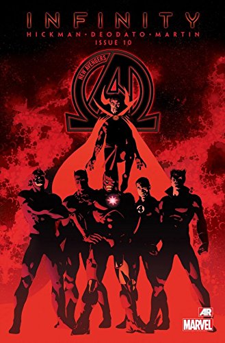 New Avengers (2013-2015) #10 (English Edition) New Avengers (2013-2015) #10 (English Edition)