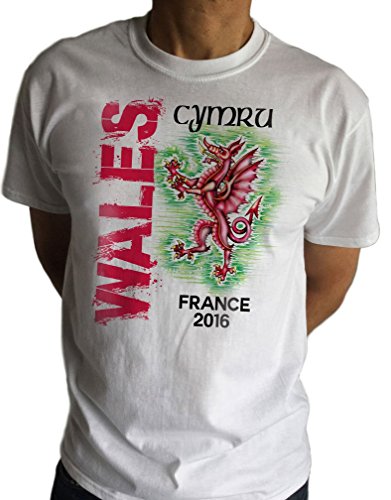 Wales Flag Print, Medium] MENS WELSH WALES CYMRU NATIONAL RUGBY ...