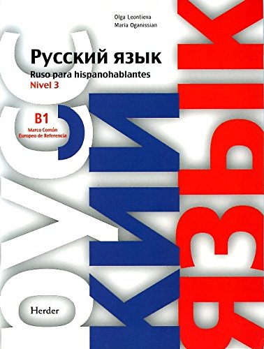 Download Ruso para hispanohablantes: Nivel 3 Download Ruso para hispanohablantes: Nivel 3