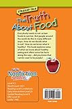 Image de Straight Talk: The Truth About Food