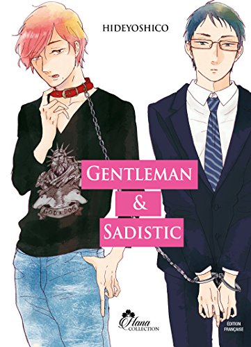 Gentleman et Sadistic — Tome 0