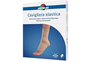 Master Aid Sport Cavigliera Taglia 3-1 Prodotto